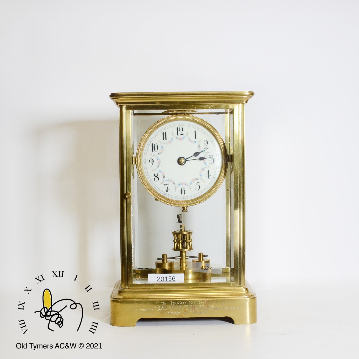 Torsion Crystal Regulator