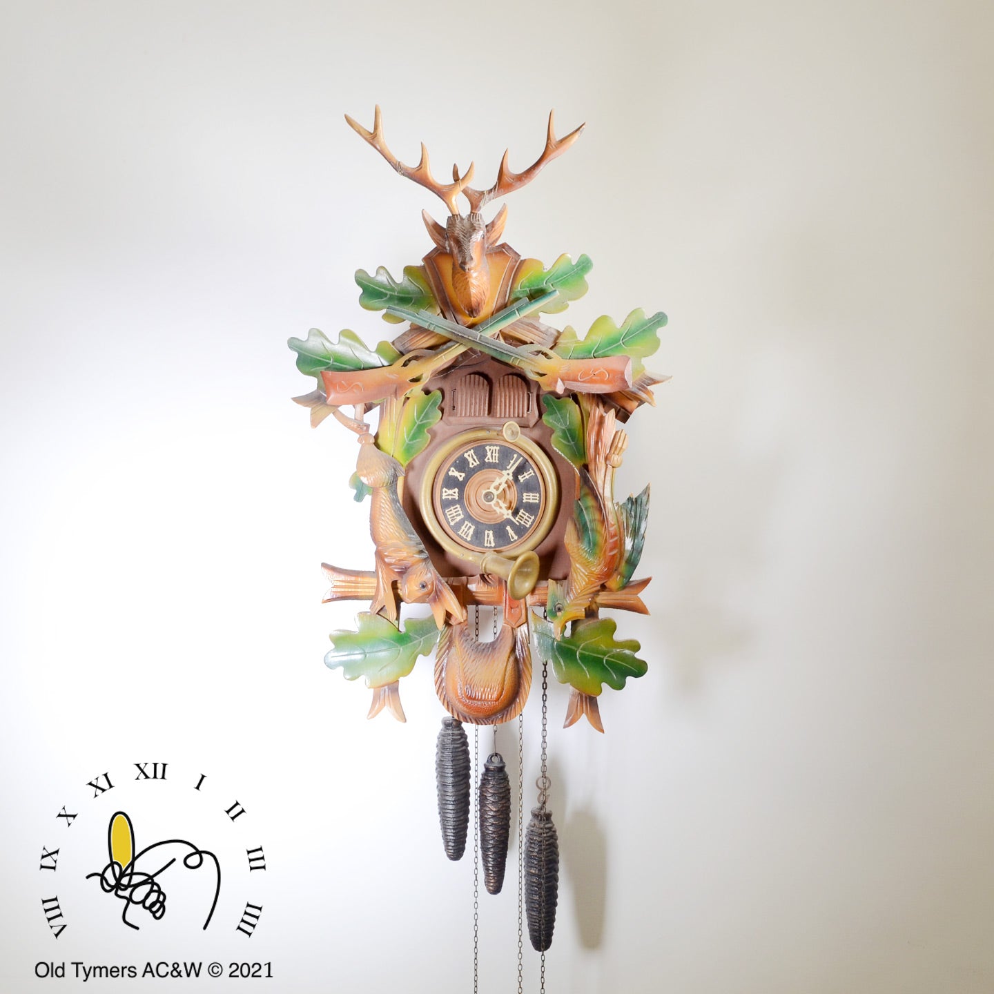 Cuckoo Clock