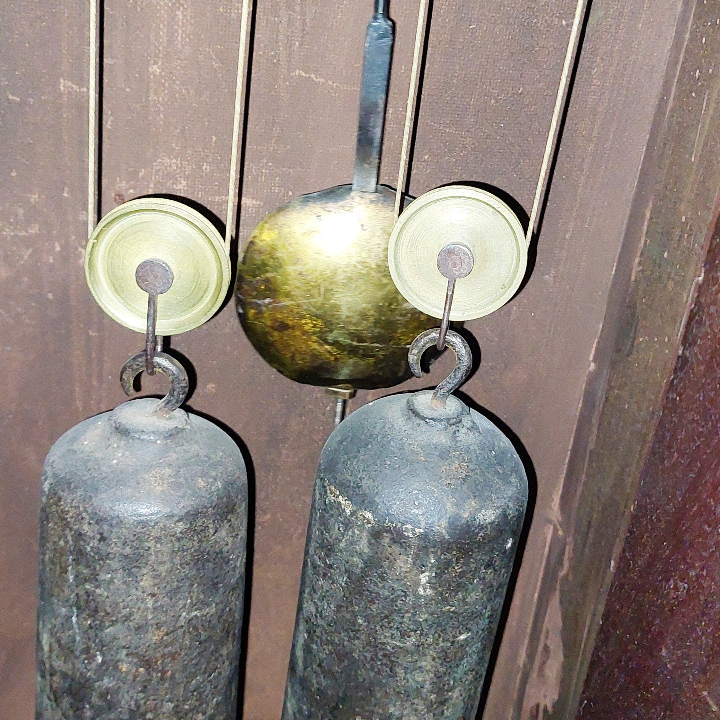J. Sinclair Scottish Tall case