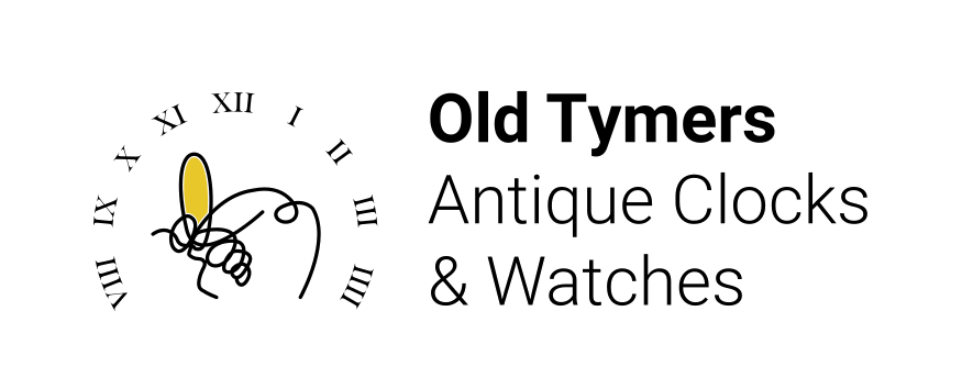 OldTymers Antique Clocks