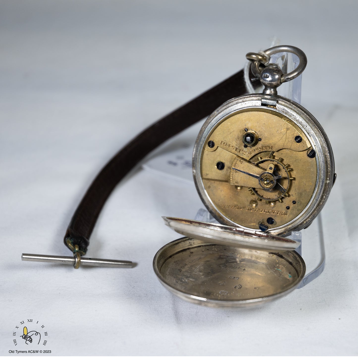 Waltham Dennison Case