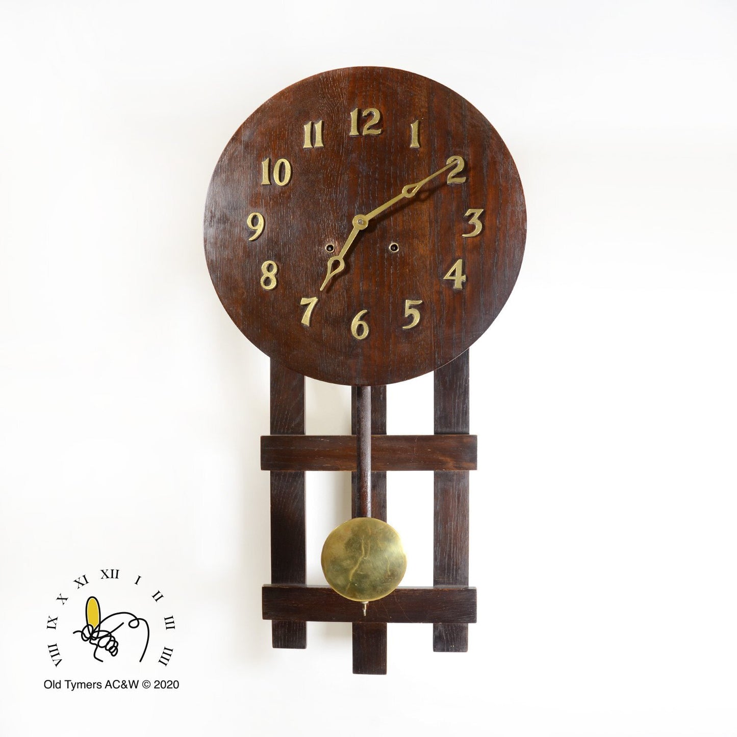 Pequegnat Ottawa Clock