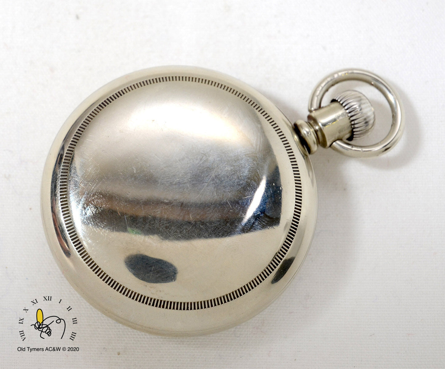 Elgin Pocket Watch
