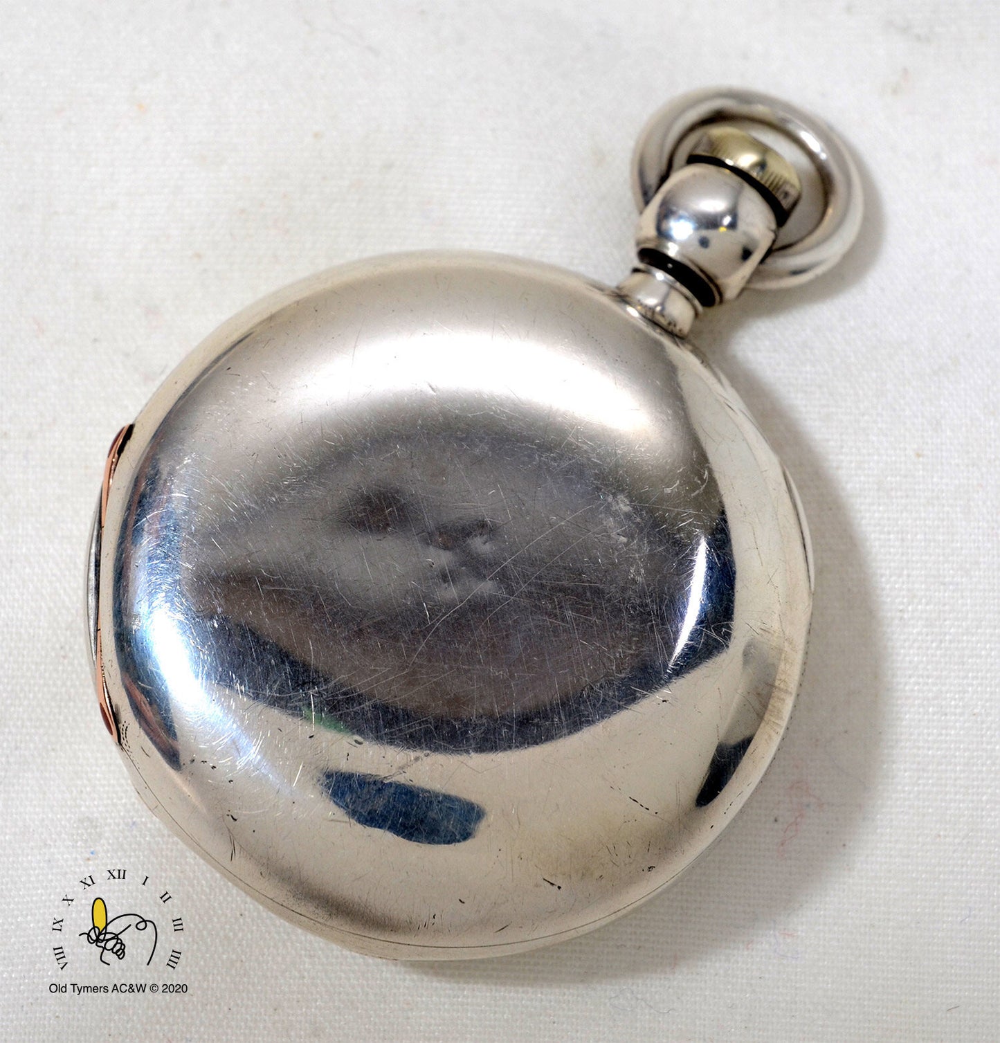 Waltham Pocket Watch