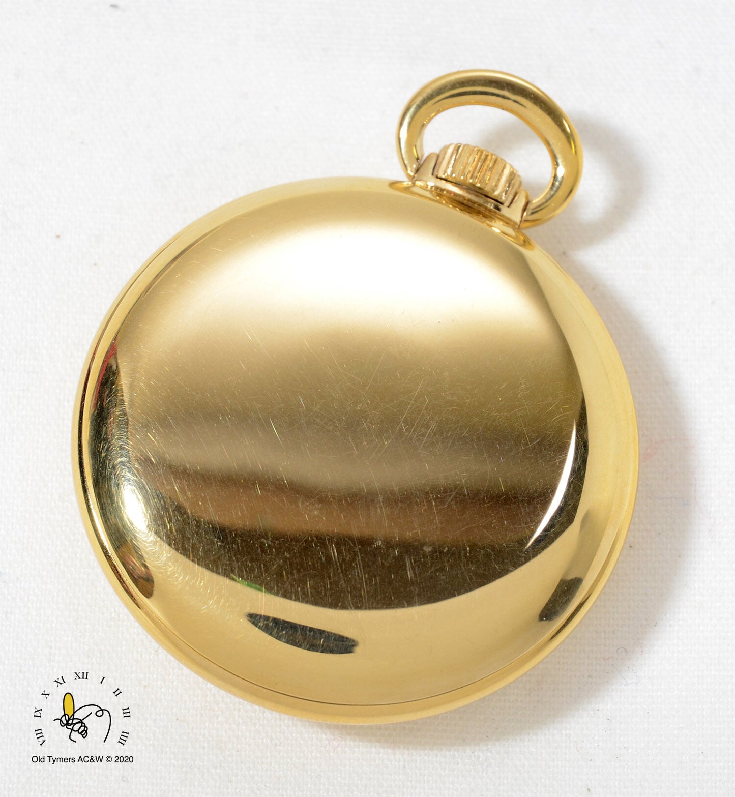 Zenith Pocket Watch