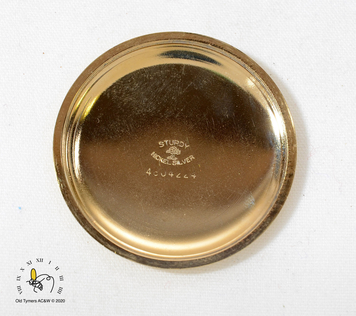 Zenith Pocket Watch