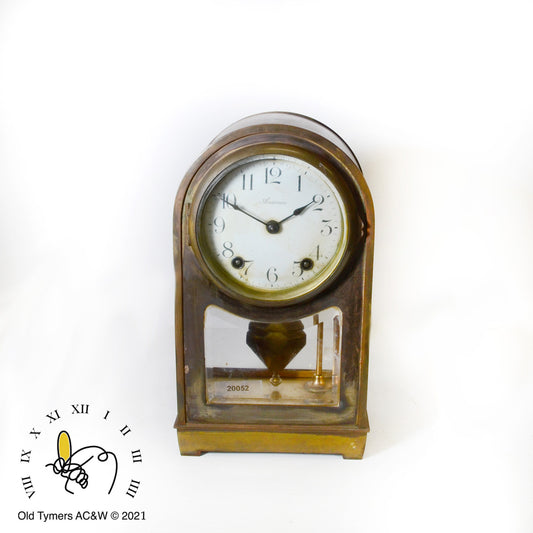 Ansonia Mantle Clock