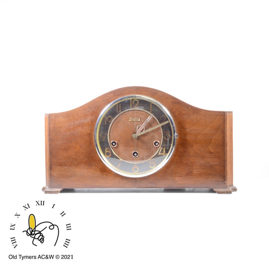 Junghans Westminster Chimes