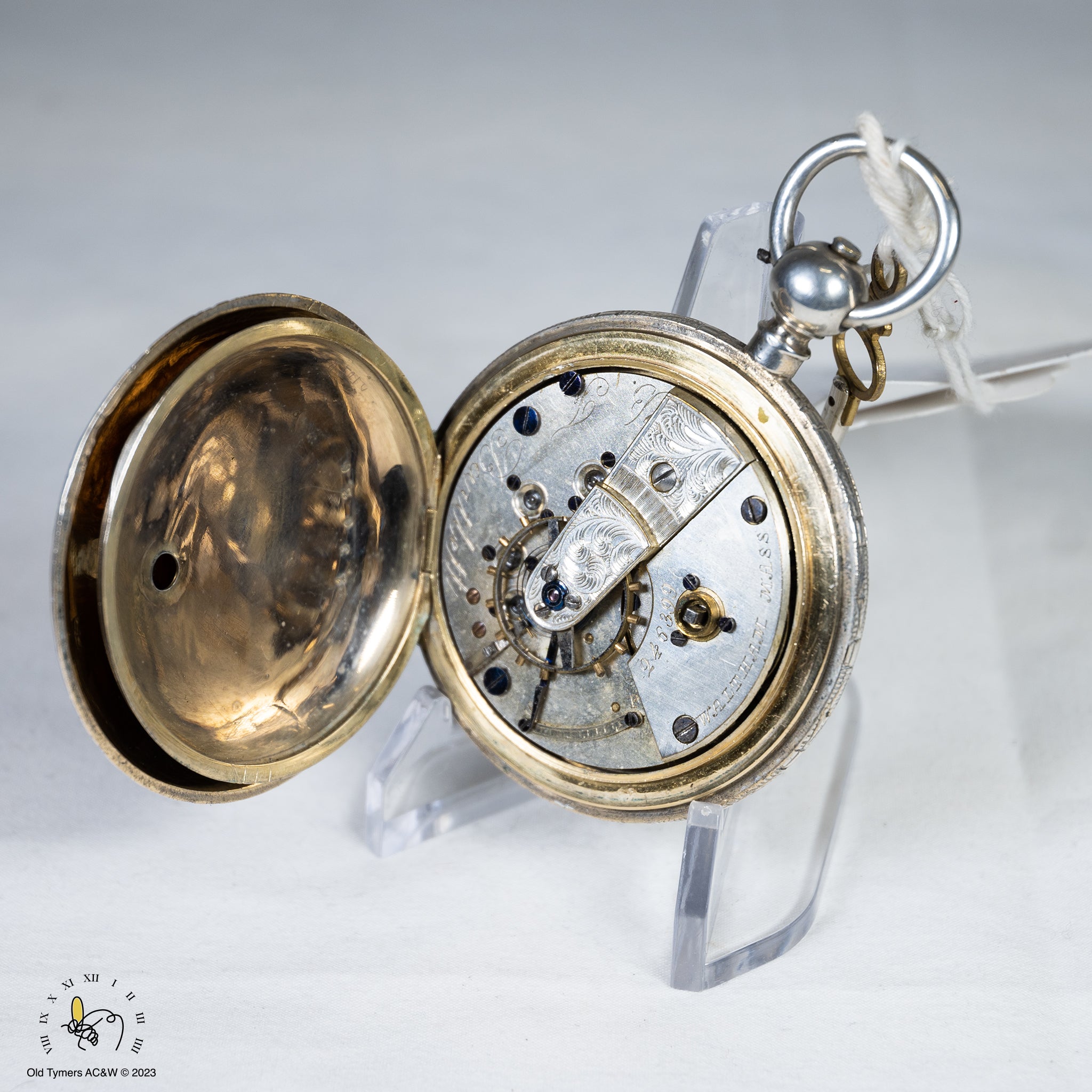 Fake pocket watch new arrivals