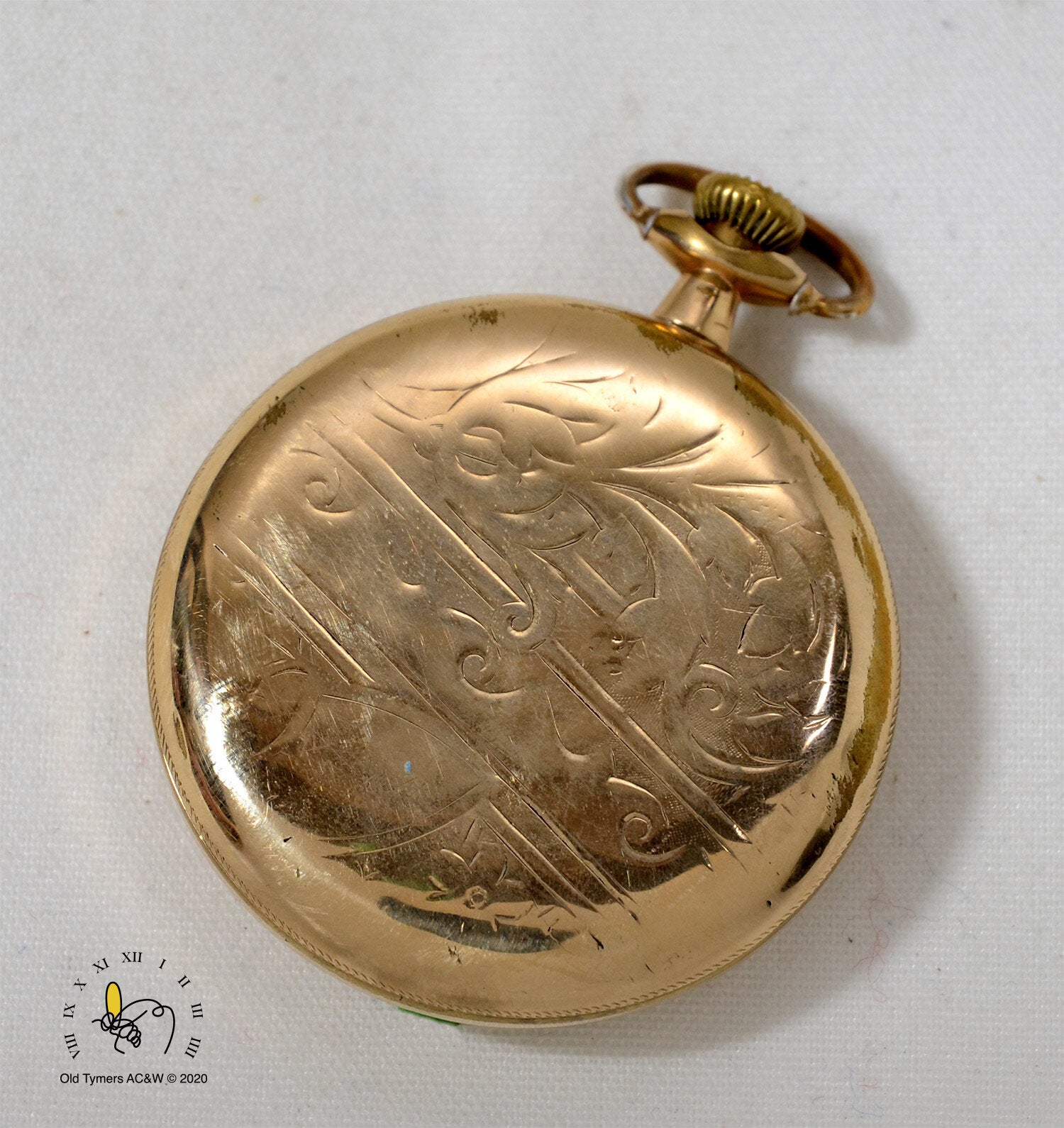 Old fashioned pocket online watches