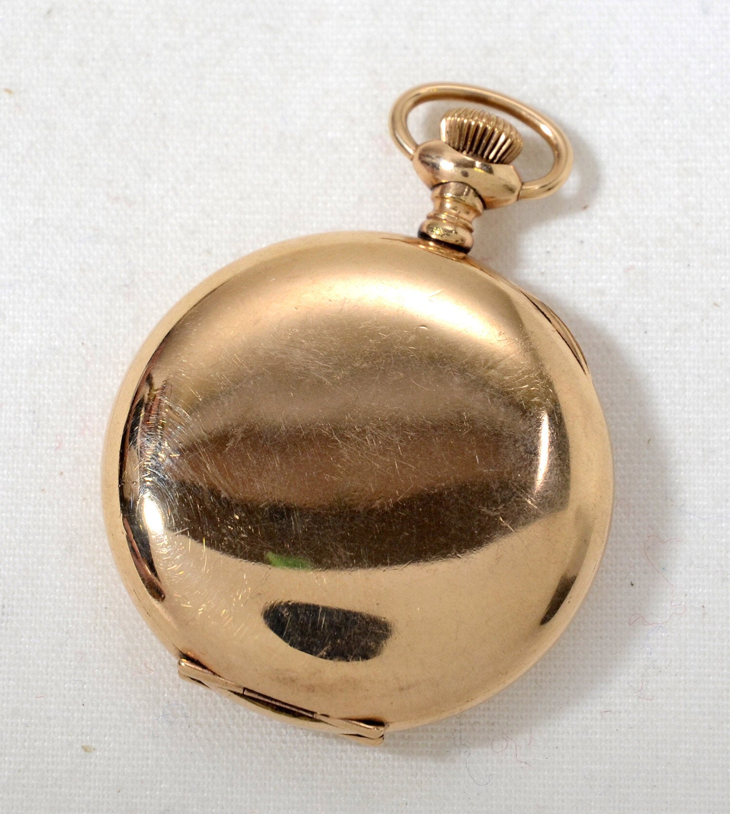 Swiss Private Label Pocket Watch