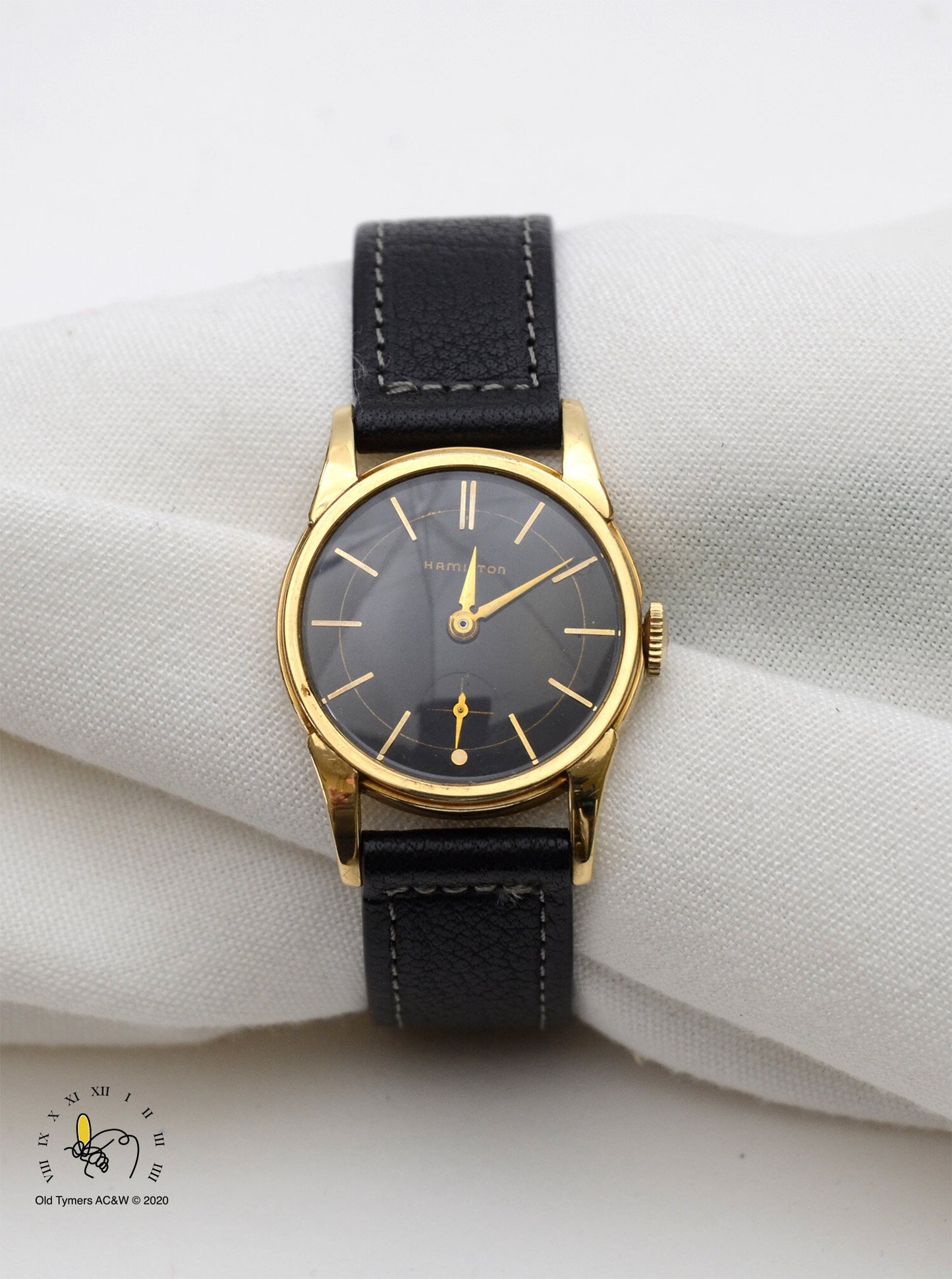 Hamilton 987A Wrist Watch