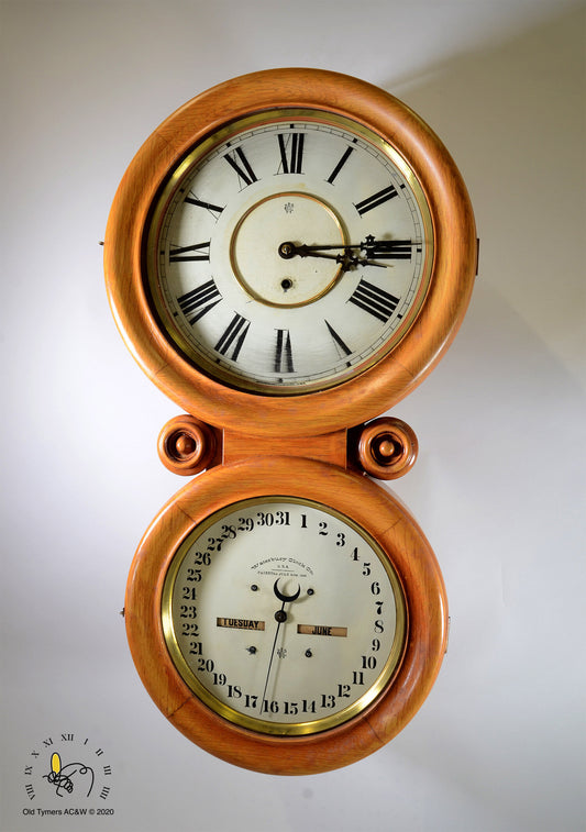 Clock Corner : Antique Clocks For Sale